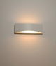 LED Up Down Wall Light White 8W Tri-CCT 614lm LED Up Down Wall Light White 8W Tri-CCT 614lm